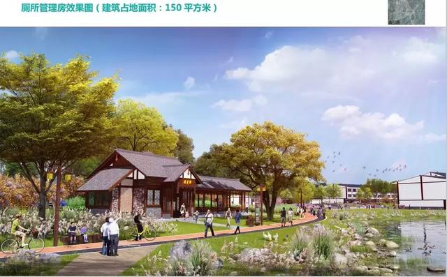 又一大事件，遵義將建一個民國小鎮(zhèn)！打造濱水生態(tài)文化景觀廊