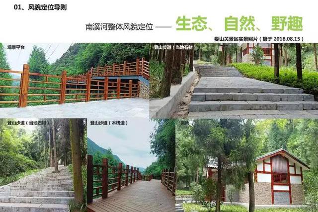 又一大事件，遵義將建一個民國小鎮(zhèn)！打造濱水生態(tài)文化景觀廊