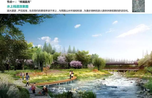 又一大事件，遵義將建一個民國小鎮(zhèn)！打造濱水生態(tài)文化景觀廊