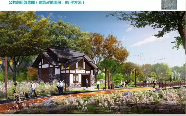又一大事件，遵義將建一個民國小鎮(zhèn)！打造濱水生態(tài)文化景觀廊