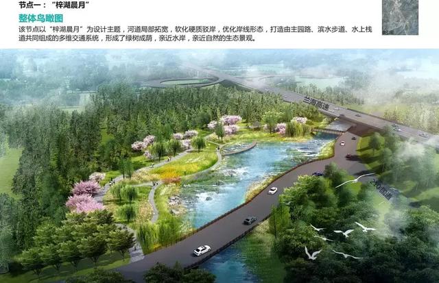 又一大事件，遵義將建一個民國小鎮(zhèn)！打造濱水生態(tài)文化景觀廊