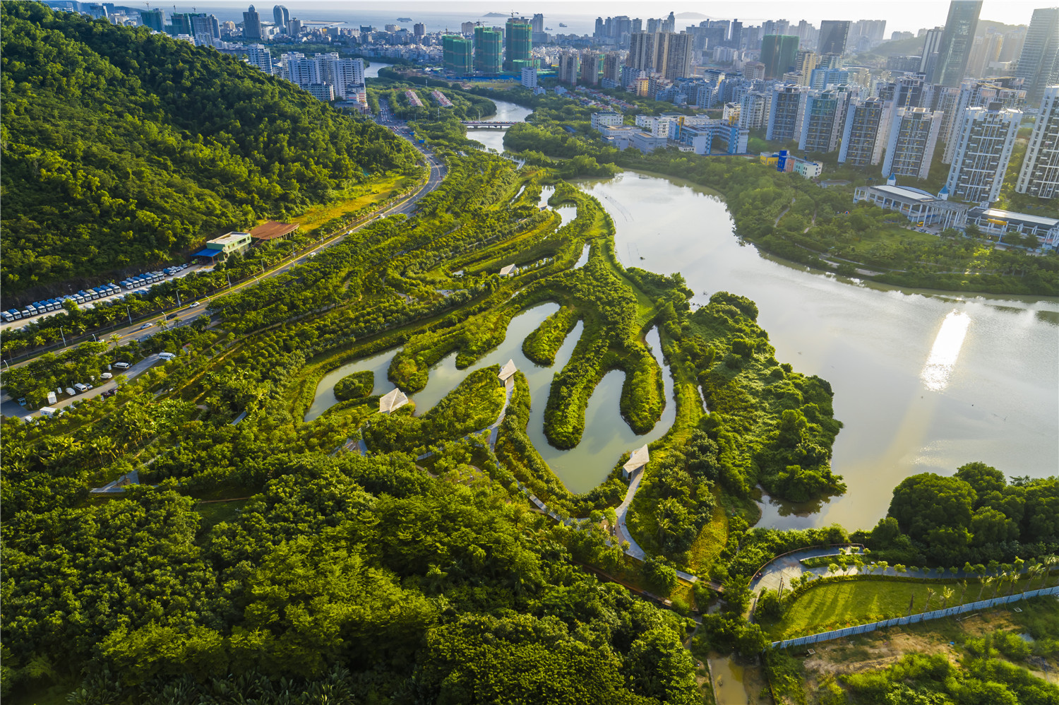 1564622487245858.jpg 05 The established mangrove park .jpg
